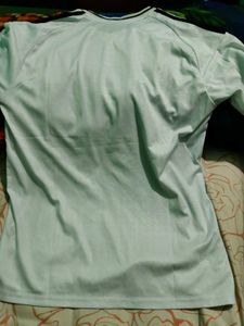 Real Madrid Jersey