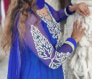 Kurti Pant Set