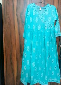 30rs Off🚚 Cotton Lightweight Kurta (Women&#39;s)