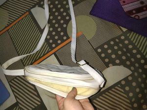 Women Sling Bags Combo Of 2