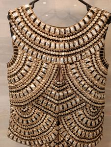 Ethnic Top