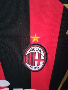 Adidas ACM 1899 Jersey - Long Sleeve