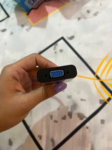 1Goal HDMI to VGA Adapter Converter Cable