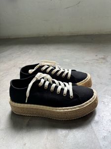 H&amp;M Platform Sneakers