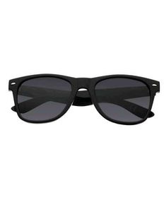 POLARIZED SUNGLASSES OB21-05 W/ ZIPPO SMOKED LENS