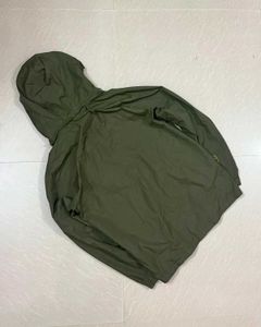 Green Outdoor Jacket