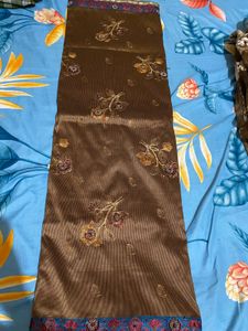 Party Wear Saree