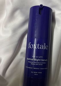 Conscious Chemist Serum