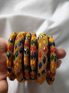 Bangles