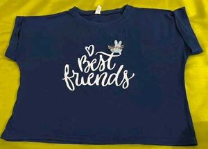 3 Tshirts Combo