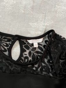 Black Dress - Mast &amp; Harbour