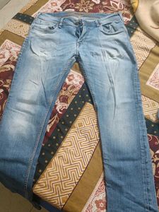 Roadster Jeans