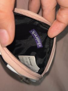 Fox pouch or wallet