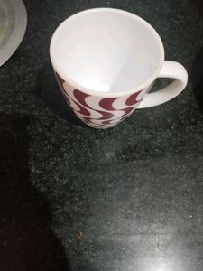Beautiful Cerimic cup