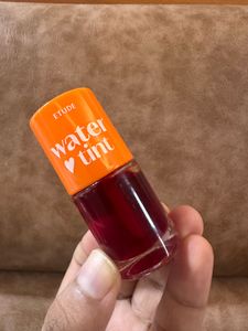 Etude House Water Tint – Orange 03