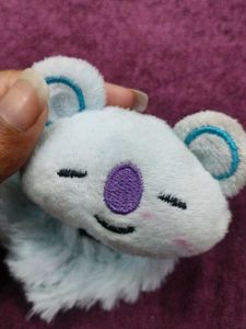 Koya bt21 Scrunchie