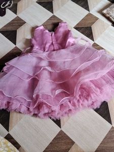Beautiful Frock