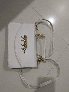 Chic Crossbody Bag