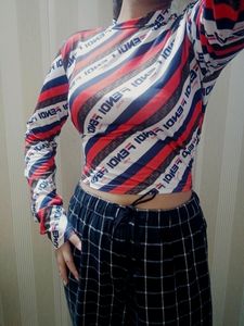 Crop Top For Women🎀