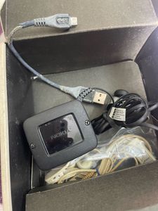 Vintage Nokia E63 QWERTY Smartphone