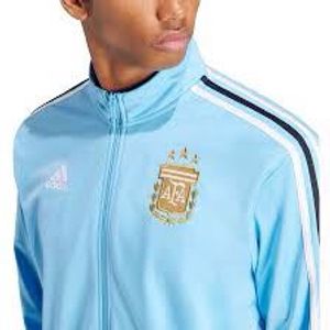 Adidas Argentina Track Jacket