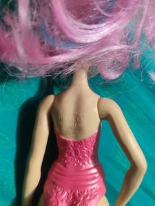 Monster High Doll