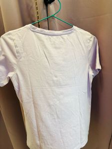 Bossini Lavender Tshirt