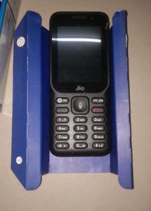 Jio Feature Phone - Great Condition!