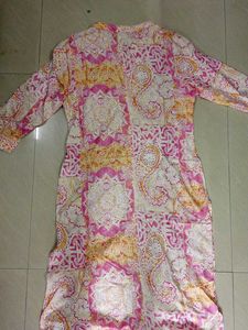 Printed Kurta
