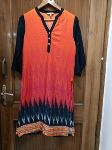 Two Piece Suit Set
