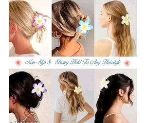 Hair Accessories