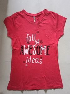 Combo Of 2 tshirts