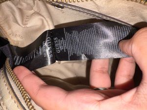 Guess Handbag