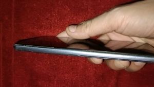 Need Battery And Display