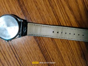 Combo Of 2 Watch Titan And Casio