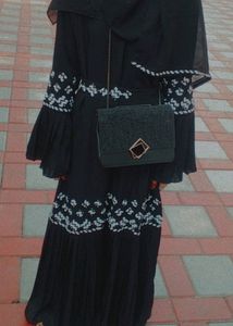 Abaya For Girls