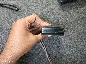 Panasonic Lumix Camera