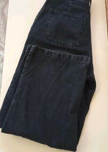 Dark Wash Denim Jeans