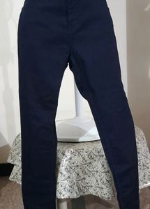 Woman Jeans Set Of 2, 32", New, Soft Comfy Fit