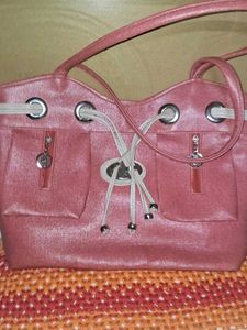 Sling Bag