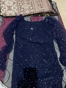 Its One Piece Dress