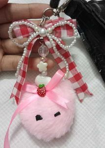 Bag Charm