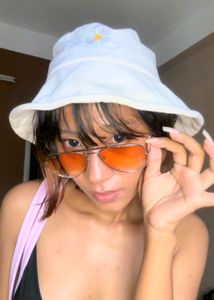 nico robin glass🧡