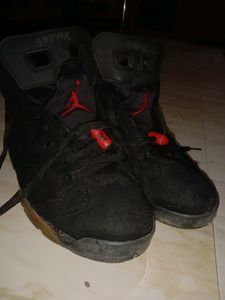 Nike Air Jordan 6 Retro 'Infrared - 2019 1st Copy
