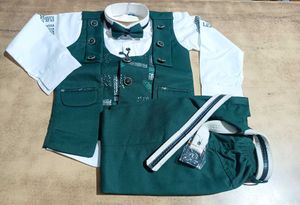 Boys Formal Suit Set Clearance Sale ❤️