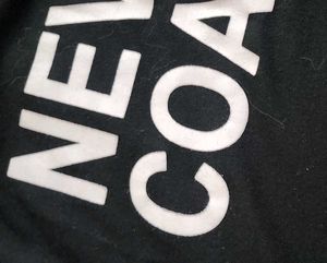 Black T Shirt