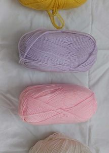 Handmade Crochet Lily