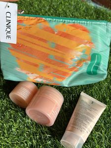 Clinique Skin Care Kit