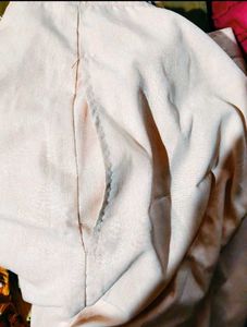 Blush Pink Wide Leg Pants