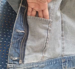 H&amp;M Denim Jacket